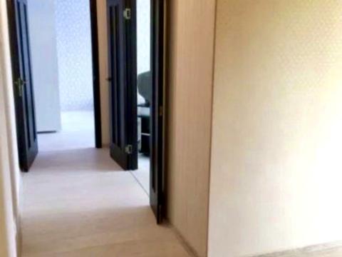 квартира по адресу Шолом-Алейхема ул., 5