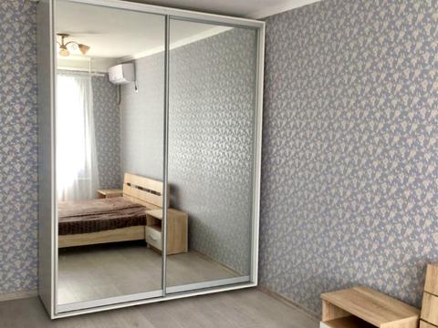 квартира по адресу Шолом-Алейхема ул., 5