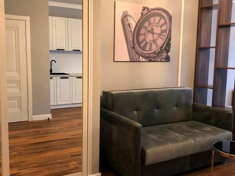 квартира по адресу Антоновича ул. (Горького), 74