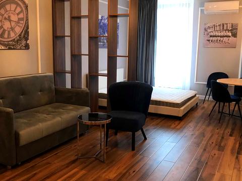 квартира по адресу Антоновича ул. (Горького), 74