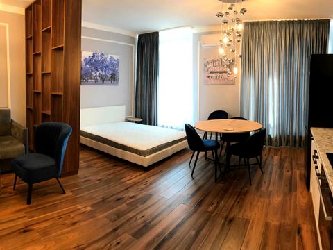 квартира по адресу Антоновича ул. (Горького), 74