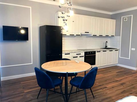 квартира по адресу Антоновича ул. (Горького), 74