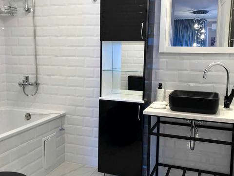 квартира по адресу Антоновича ул. (Горького), 74