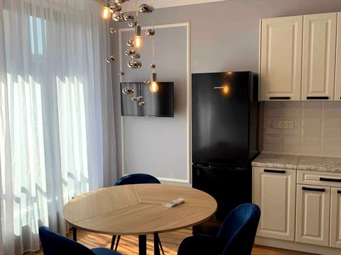 квартира по адресу Антоновича ул. (Горького), 74