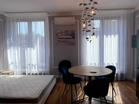 квартира по адресу Антоновича ул. (Горького), 74