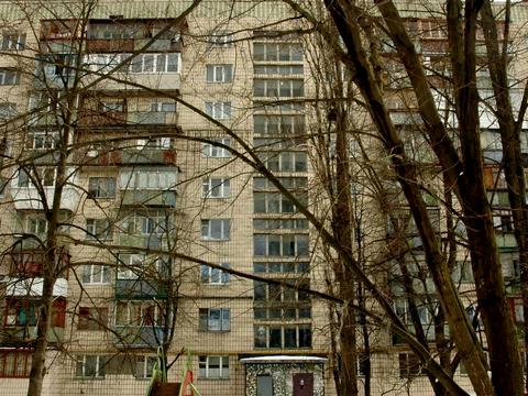 квартира по адресу Шолом-Алейхема ул., 5