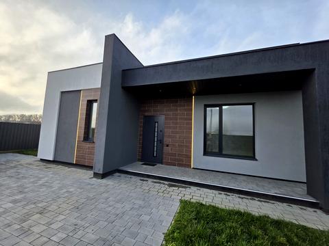 будинок за адресою Ювілейна Нова, 20