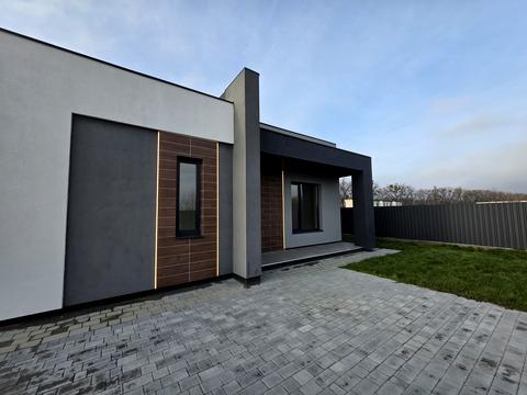 будинок за адресою Ювілейна Нова, 20