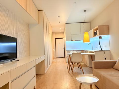 квартира по адресу Васильковская ул., 100-А