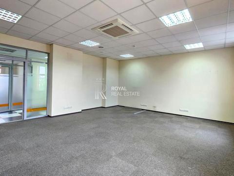 коммерческая по адресу Киев, Николая Михновского бульв. (Дружбы народов), 19