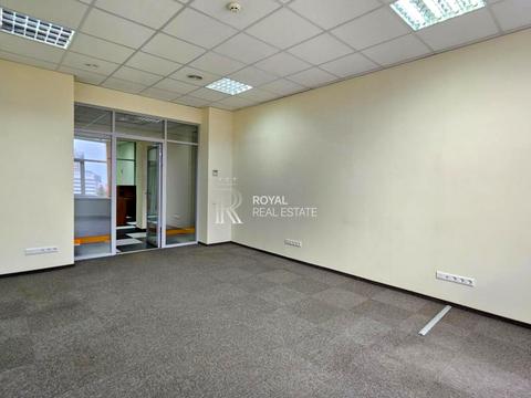 коммерческая по адресу Киев, Николая Михновского бульв. (Дружбы народов), 19