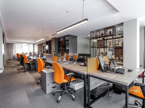 комерційна за адресою Київ, Січових Стрільців вул. (Артема), 84-А