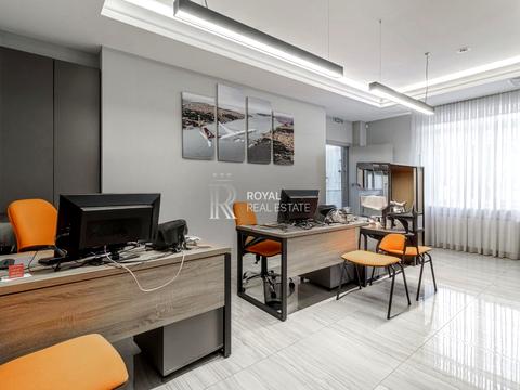 комерційна за адресою Київ, Січових Стрільців вул. (Артема), 84-А