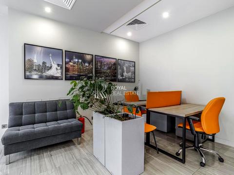 комерційна за адресою Київ, Січових Стрільців вул. (Артема), 84-А