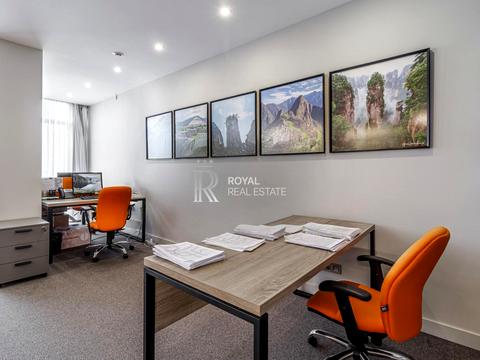 комерційна за адресою Київ, Січових Стрільців вул. (Артема), 84-А