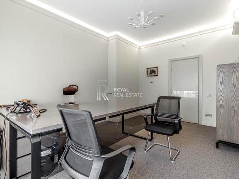 комерційна за адресою Київ, Січових Стрільців вул. (Артема), 84-А