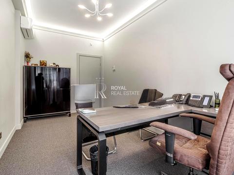 комерційна за адресою Київ, Січових Стрільців вул. (Артема), 84-А