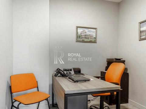 комерційна за адресою Київ, Січових Стрільців вул. (Артема), 84-А