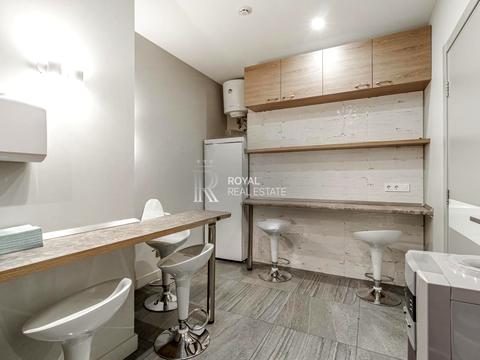 комерційна за адресою Київ, Січових Стрільців вул. (Артема), 84-А