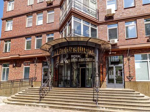 комерційна за адресою Київ, Січових Стрільців вул. (Артема), 84-А