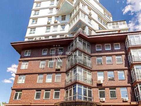 комерційна за адресою Київ, Січових Стрільців вул. (Артема), 84-А