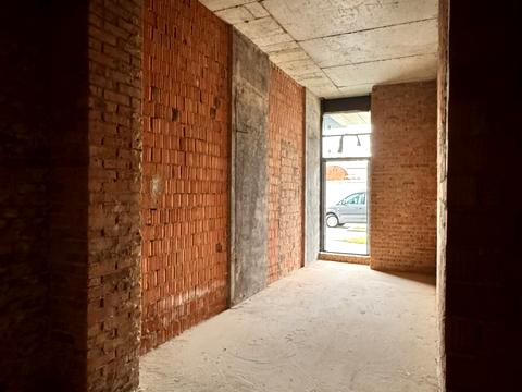 коммерческая по адресу Карла Мікльоша ул., 20