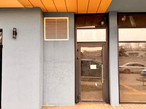 коммерческая по адресу Карла Мікльоша ул., 20