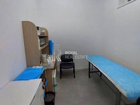 коммерческая по адресу Одесская ул., 34