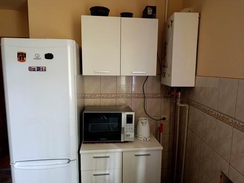 квартира по адресу Ярослава Мудрого ул., 2