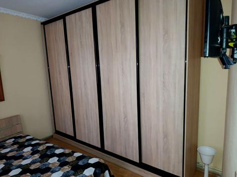 квартира по адресу Ярослава Мудрого ул., 2