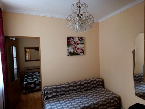 квартира по адресу Ярослава Мудрого ул., 2