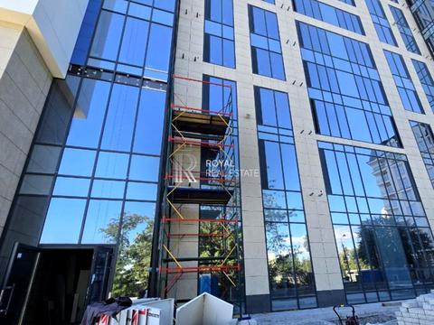 коммерческая по адресу Зверинецкая ул., 72