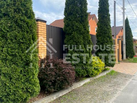 будинок за адресою Орлика вул.