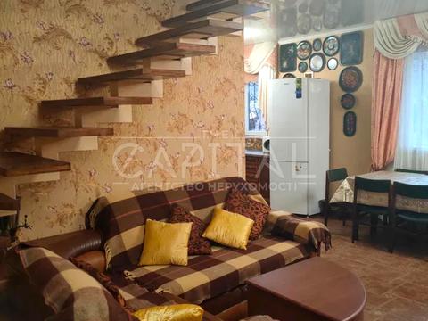 дом по адресу Стеценко ул., 30/7