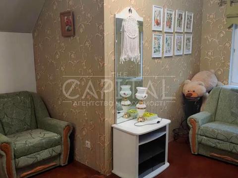 дом по адресу Стеценко ул., 30/7