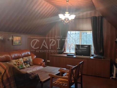 дом по адресу Стеценко ул., 30/7