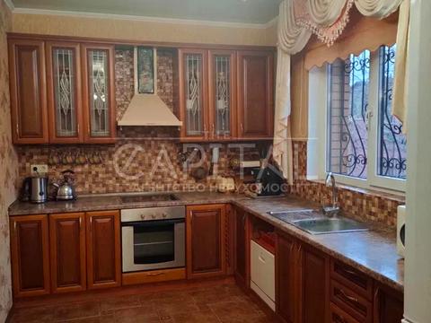 дом по адресу Стеценко ул., 30/7