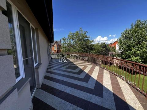 будинок за адресою Богатирська вул., 30-А