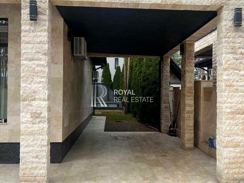 дом по адресу Валерія Марченка вул.