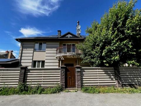 будинок за адресою Богатирська вул., 30-А