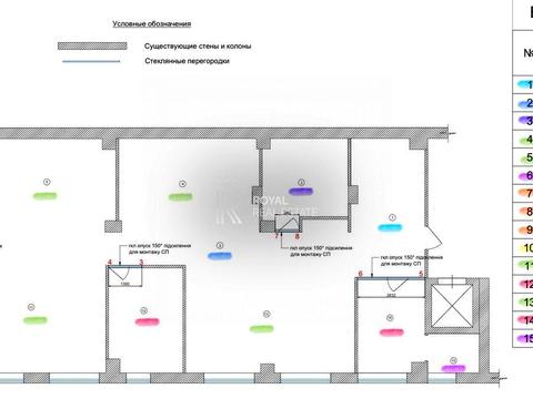 комерційна за адресою Спортивна пл., 3