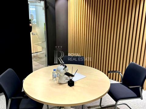 комерційна за адресою Спортивна пл., 3