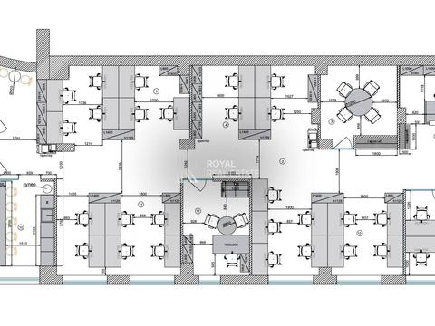 комерційна за адресою Спортивна пл., 3