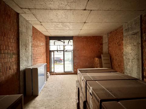 коммерческая по адресу Карла Мікльоша ул., 20