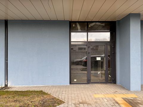 коммерческая по адресу Карла Мікльоша ул., 20