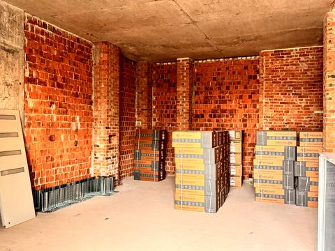 коммерческая по адресу Карла Мікльоша ул., 20