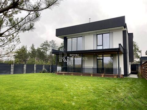 дом по адресу Осінній пров.