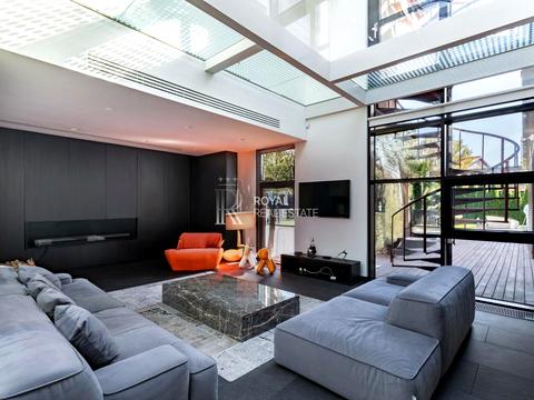 дом по адресу Островная ул.