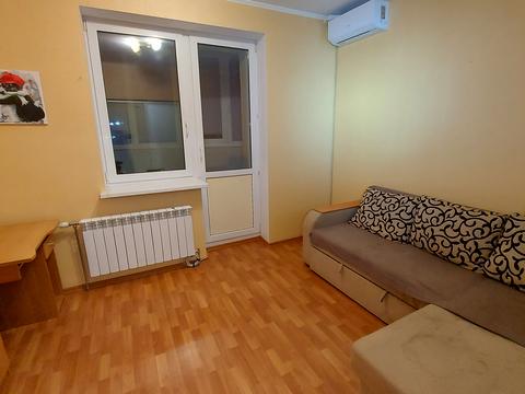 квартира по адресу Константина Данькевича ул., 16