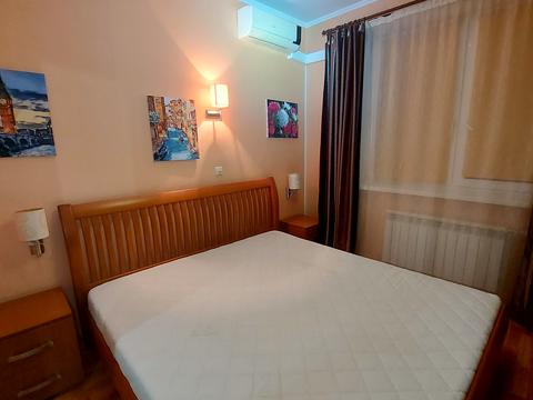 квартира по адресу Константина Данькевича ул., 16